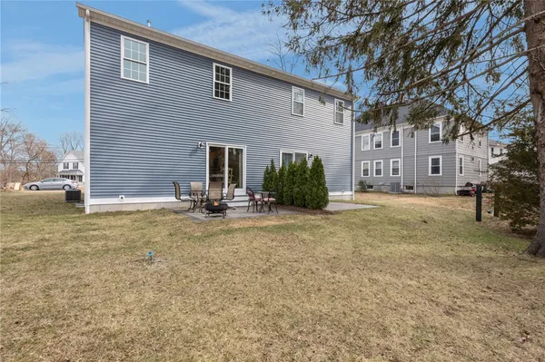 $439,900 | 141 Old Main Street, Unit B, Lincoln, RI 02838