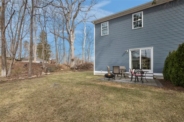 $439,900 | 141 Old Main Street, Unit B, Lincoln, RI 02838