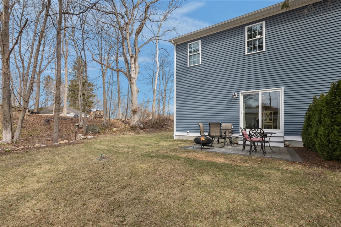 141 Old Main Street, Unit B Lincoln, RI 02838 - Photo 41 of 43