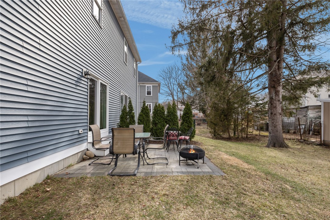 141 Old Main Street, Unit B Lincoln, RI 02838 - Photo 42 of 43