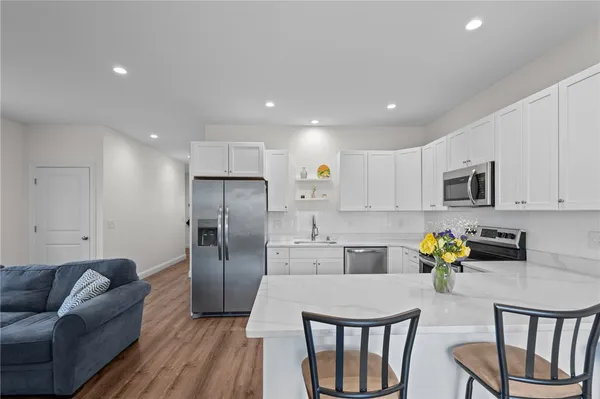 $439,900 | 141 Old Main Street, Unit B, Lincoln, RI 02838