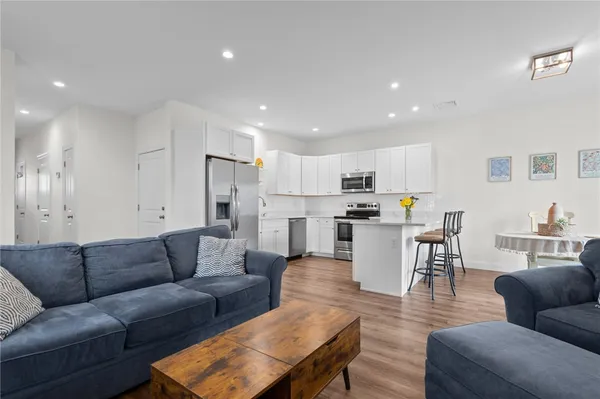 $439,900 | 141 Old Main Street, Unit B, Lincoln, RI 02838