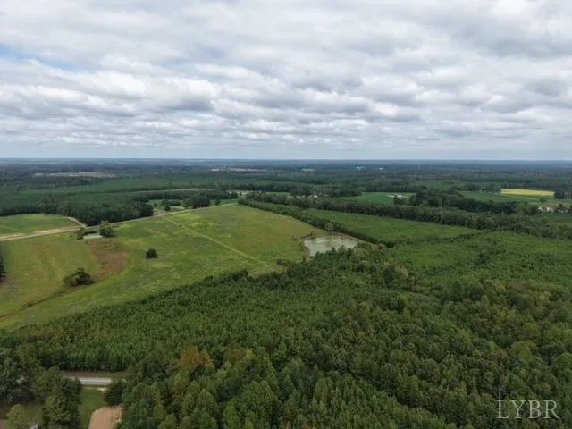 $109,900 | 0 Sturgeon Road, Dolphin, VA 23843