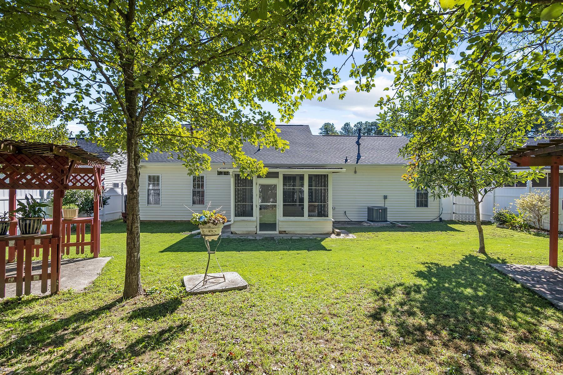 5413 Neuse Forest Road Raleigh, NC 27616 - Photo 29 of 29 Photo 29