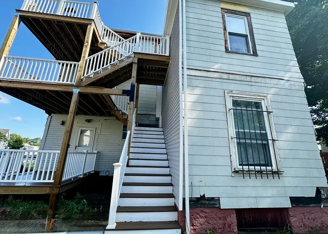 $1,050,000 | 29 East Cottage Street, Boston, MA 02125