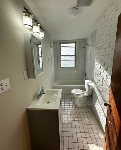 $1,050,000 | 29 East Cottage Street, Boston, MA 02125