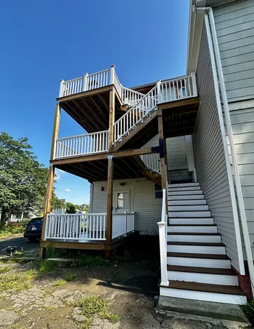 $1,050,000 | 29 East Cottage Street, Boston, MA 02125