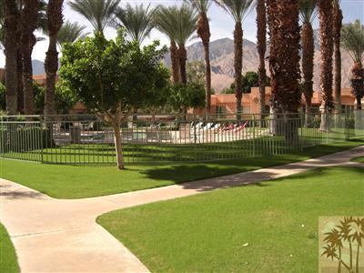 401 El Cielo Road, Unit 227 Palm Springs, CA 92262 - Photo 19 of 24 a view of a park