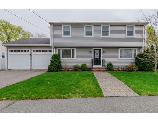 27 Amherst Road Braintree, MA 02184 - Photo 1 of 30 Gallery Image 1