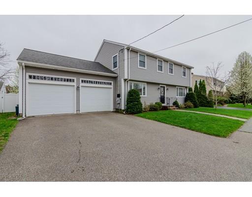 27 Amherst Road Braintree, MA 02184 - Photo 2 of 30 Gallery Image 2
