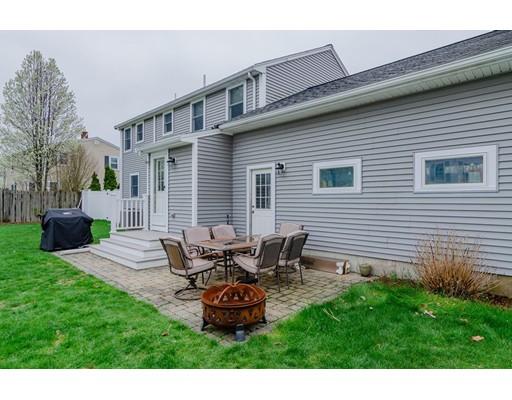 27 Amherst Road Braintree, MA 02184 - Photo 23 of 30 Gallery Image 23