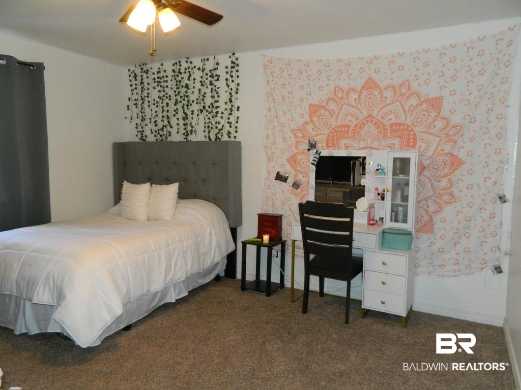 5110 South Albert Evans Road Wilmer, AL 36587 - Photo 19 of 38