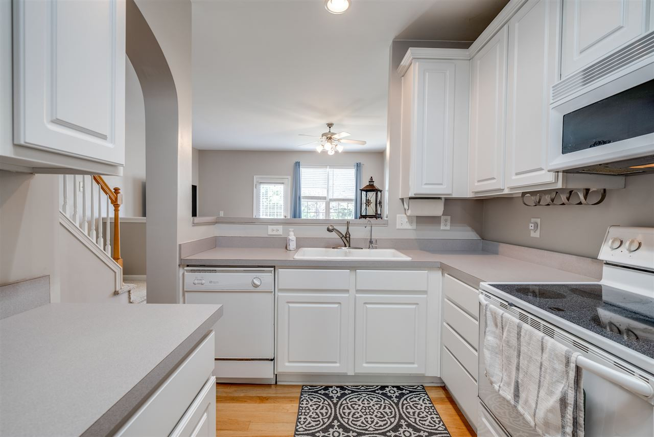 8460 Reedy Ridge Lane Raleigh, NC 27613 - Photo 5 of 22 Photo 5