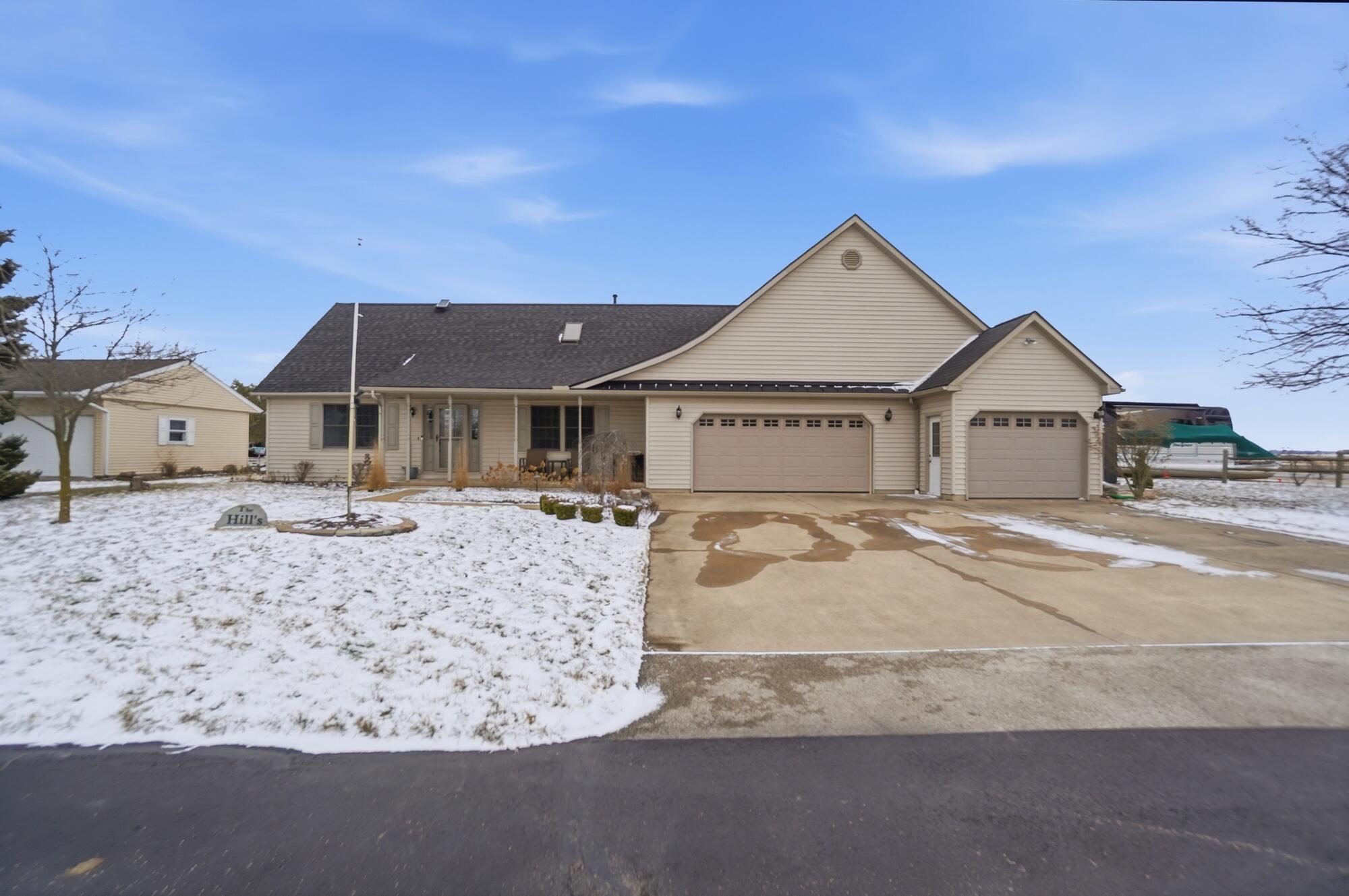 5266 Kittle Road Celina, OH 45822 - Photo 6 of 87 Gallery Image 6