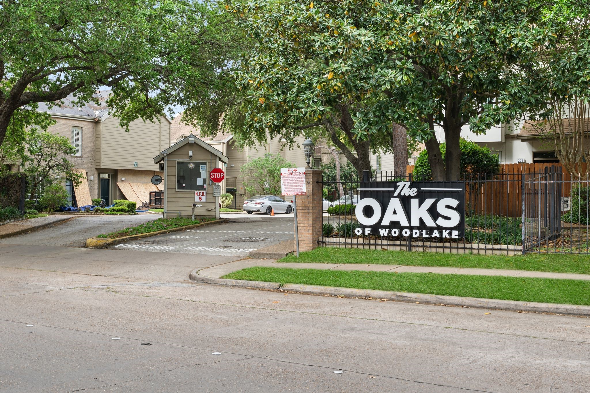 2100 Tanglewilde Street, Unit 422 Houston, TX 77063 - Photo 16 of 16