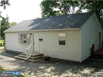 225 East Clements Bridge Road Runnemede, NJ 08078 - Photo 1 of 12