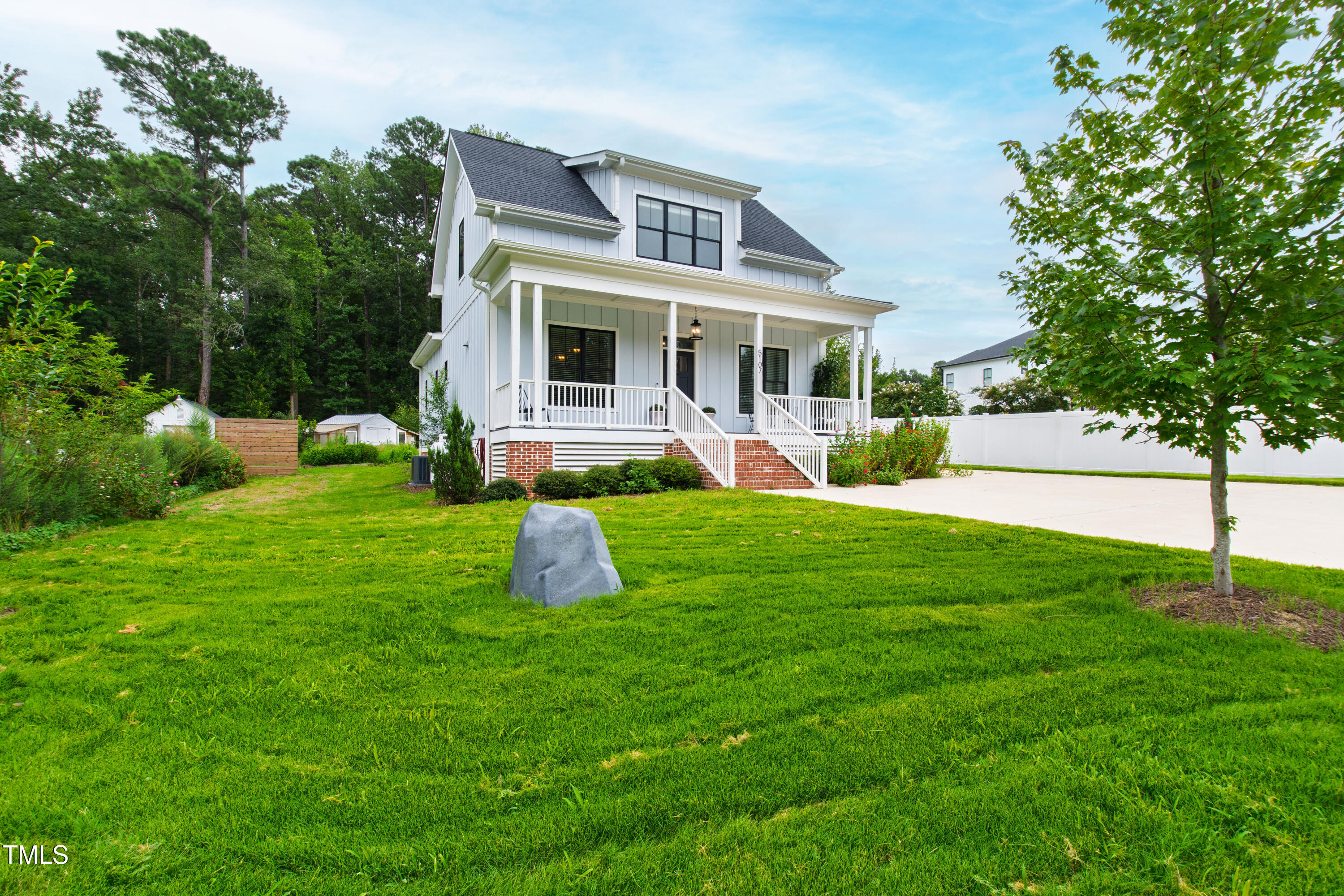 5107 Overhill Street Raleigh, NC 27603 - Photo 2 of 59 Overhill (4)