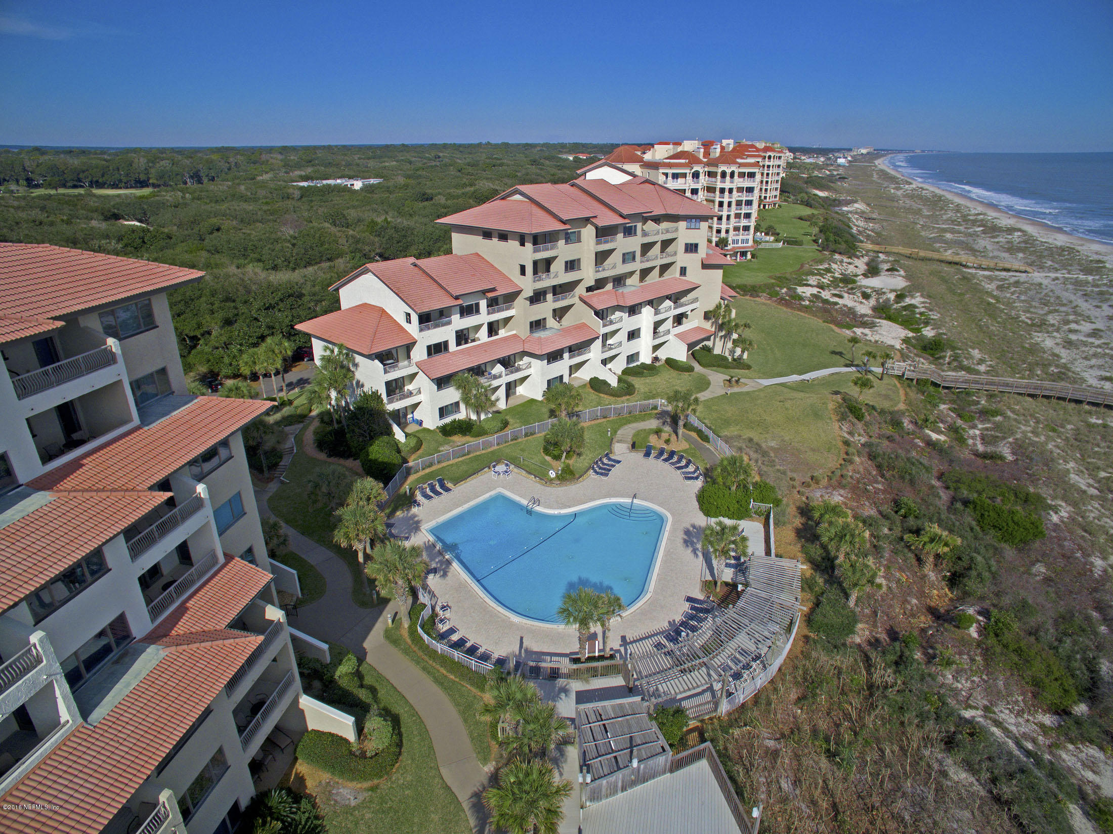 313 Beachwood Road Fernandina Beach, FL 32034 - Photo 1 of 29 aSandcastles HiWS Pool_0113-sm