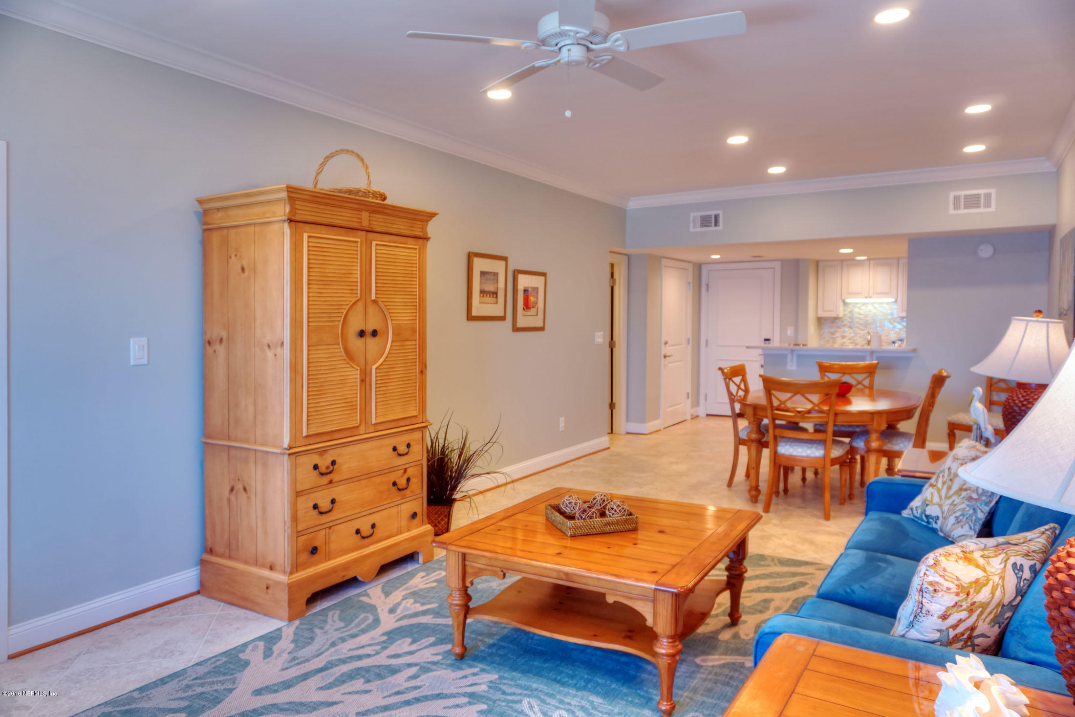 313 Beachwood Road Fernandina Beach, FL 32034 - Photo 6 of 29 living3-sm