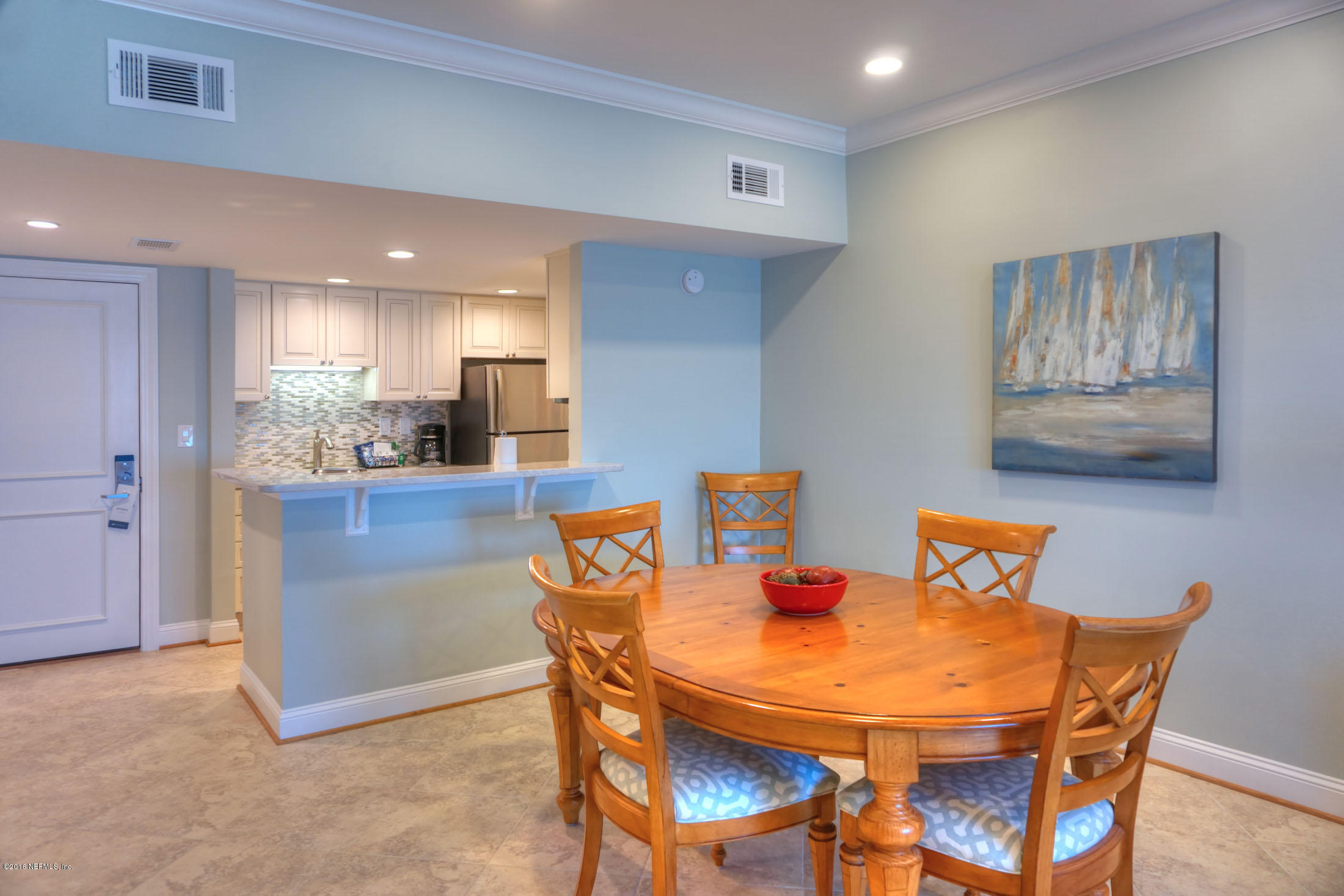 313 Beachwood Road Fernandina Beach, FL 32034 - Photo 8 of 29 lldining1-sm
