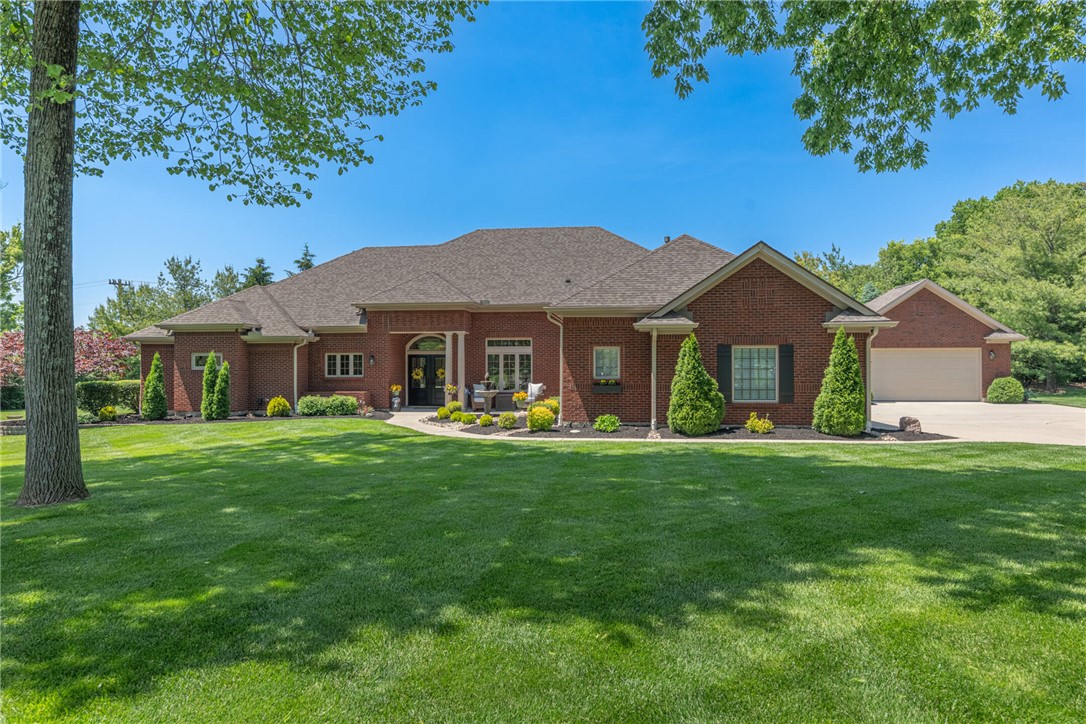 7625 Deer Path Court Springboro, OH 45066 - Photo 48 of 52