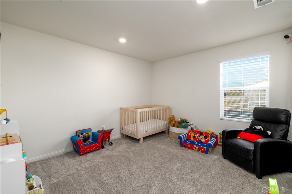 30538 Oasis Road Murrieta, CA 92563 - Photo 19 of 29 Second bedroom up stairs