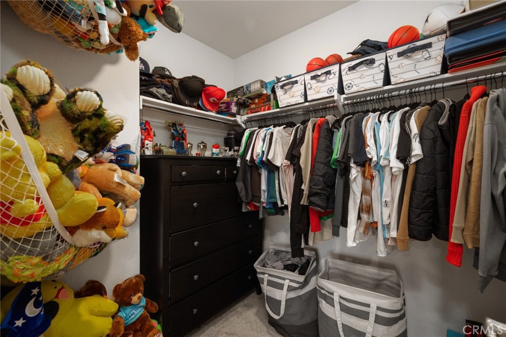 30538 Oasis Road Murrieta, CA 92563 - Photo 23 of 29 fourth room walk in closet
