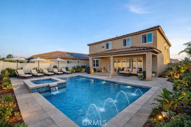 30538 Oasis Road Murrieta, CA 92563 - Photo 26 of 29 virtually staged for backyard ideas