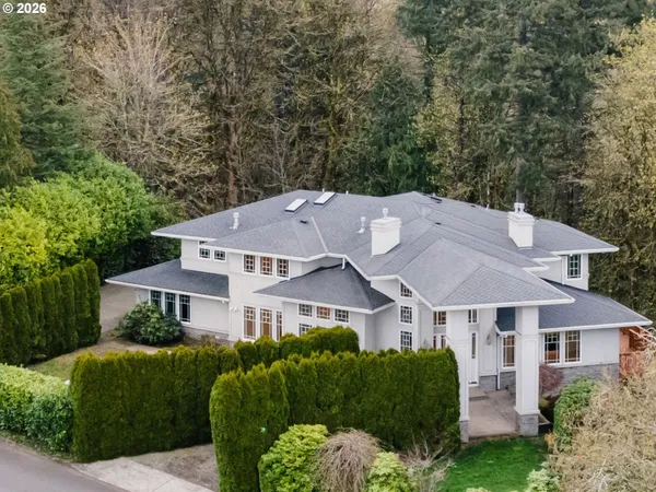 $1,275,000 | 9820 Northwest Skyview Drive, Portland, OR 97231