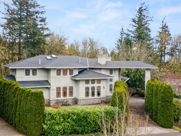 $1,275,000 | 9820 Northwest Skyview Drive, Portland, OR 97231