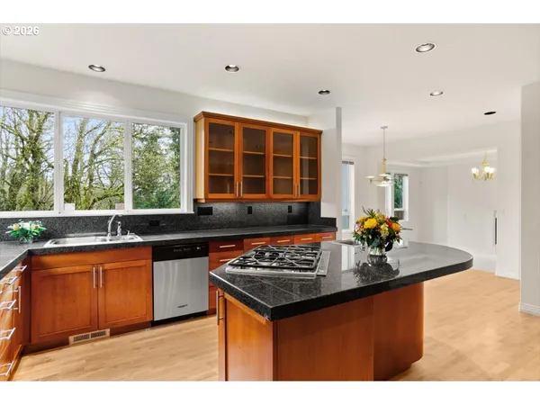 $1,275,000 | 9820 Northwest Skyview Drive, Portland, OR 97231