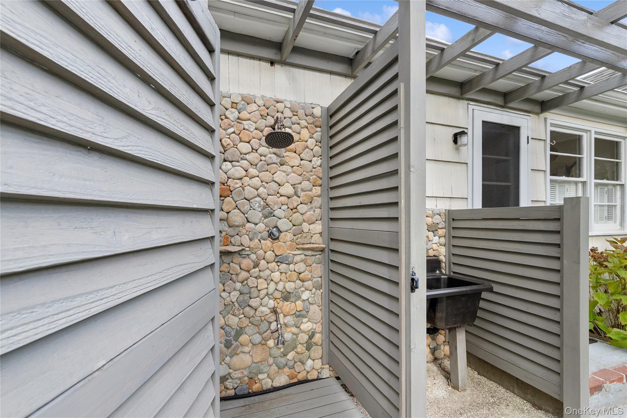 1181 Fireplace Road East Hampton, NY 11937 - Photo 24 of 26 a view of utility room