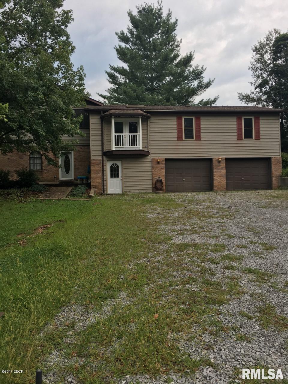 2530 Dogwalk Road Anna, IL 62906 - Photo 1 of 23