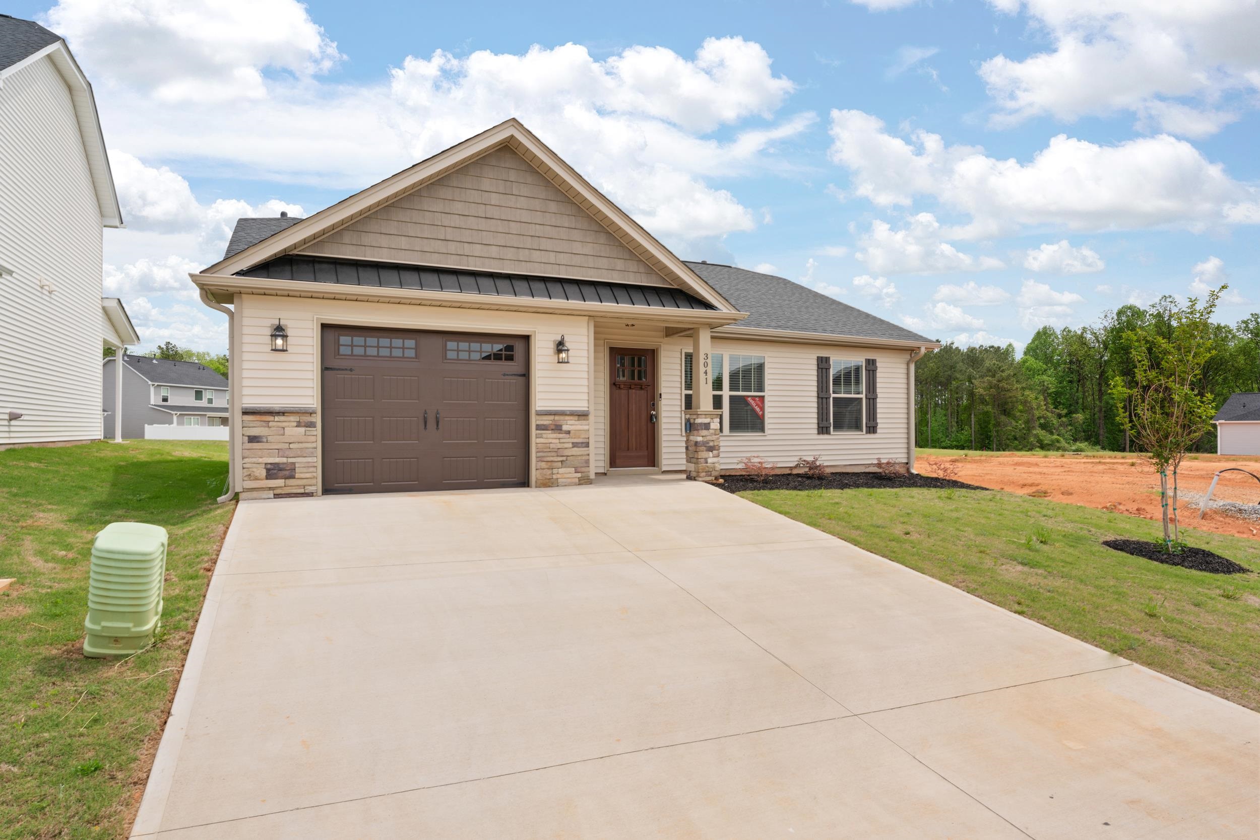 3041 Emberly Drive Roebuck, SC 29376 - Photo 3 of 21