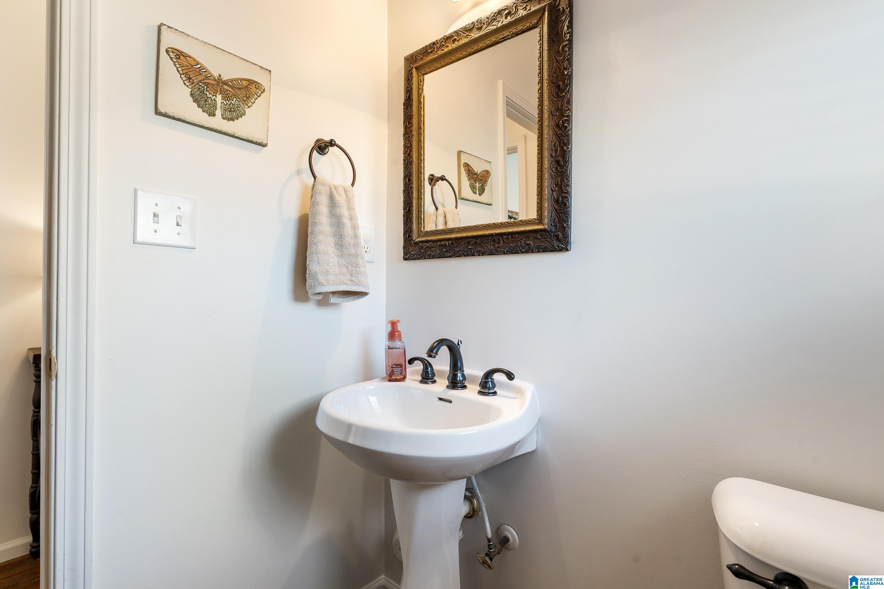 208 Branch Drive Chelsea, AL 35043 - Photo 13 of 46