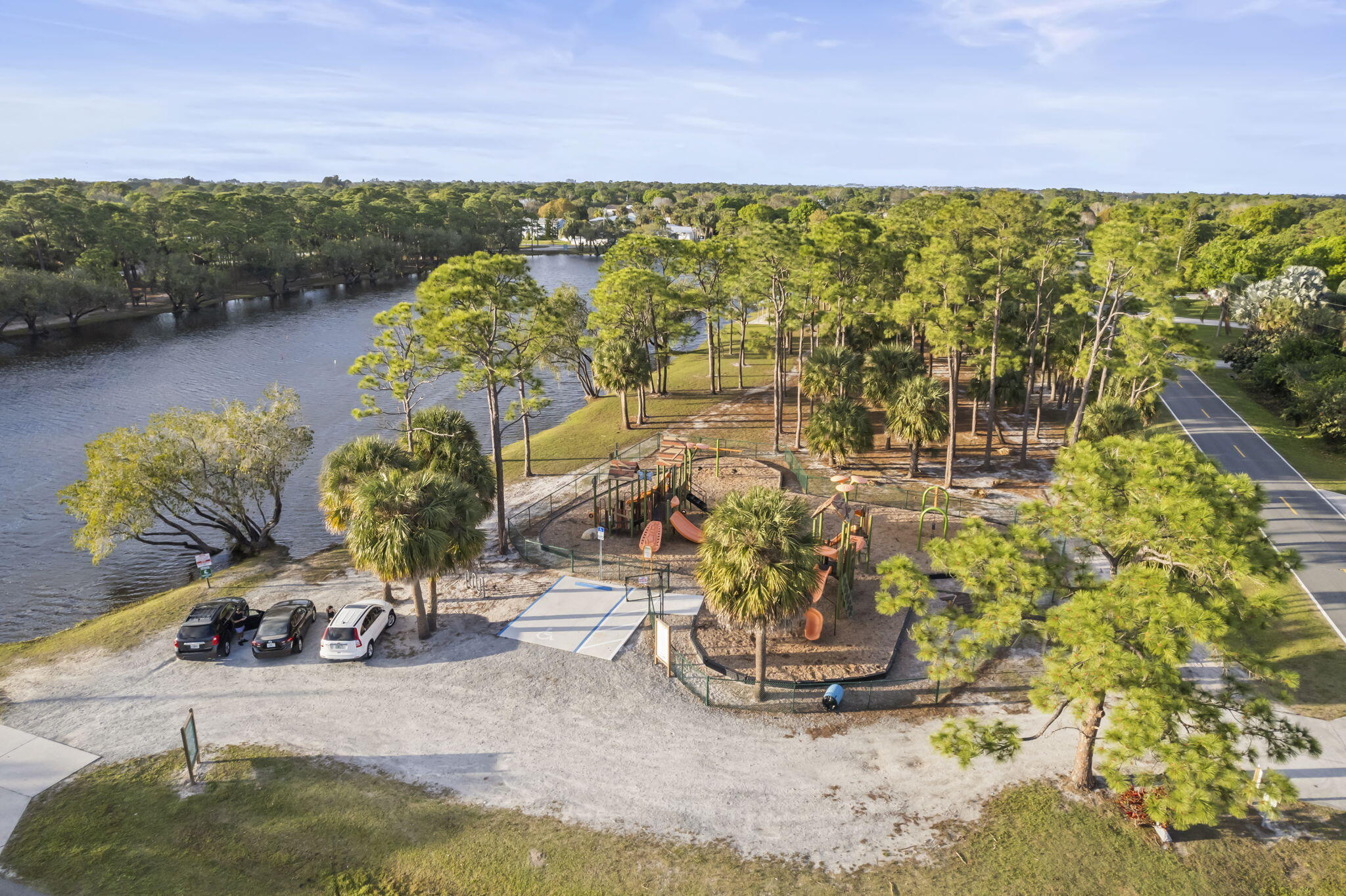 5407 Sunset Boulevard Fort Pierce, FL 34982 - Photo 26 of 28 29-web-or-mls-DJI_0035