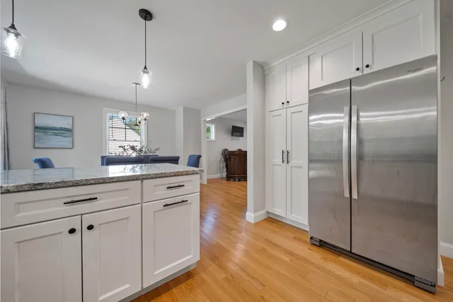 $1,400,000 | 17-a & B Page Road, Kingston, NH 03848