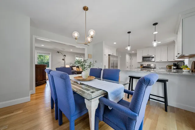 $1,400,000 | 17-a & B Page Road, Kingston, NH 03848