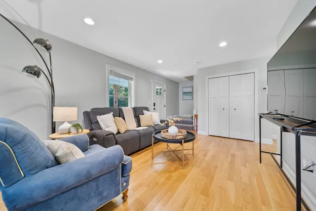 $1,400,000 | 17-a & B Page Road, Kingston, NH 03848