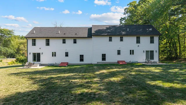 $1,400,000 | 17-a & B Page Road, Kingston, NH 03848