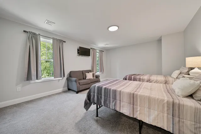 $1,400,000 | 17-a & B Page Road, Kingston, NH 03848