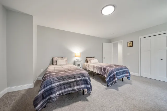 $1,400,000 | 17-a & B Page Road, Kingston, NH 03848