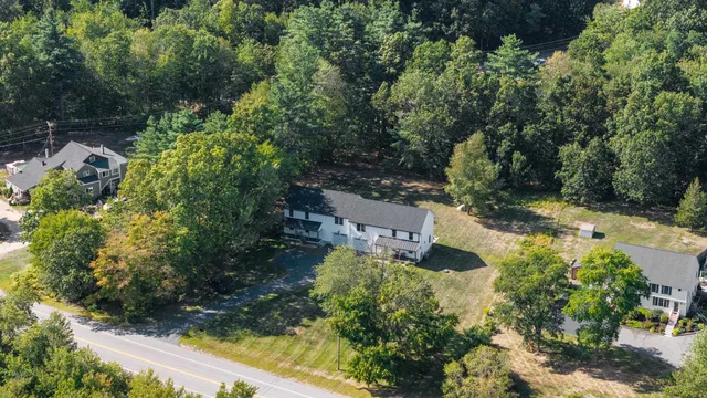 $1,400,000 | 17-a & B Page Road, Kingston, NH 03848