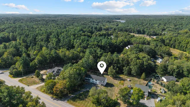 $1,400,000 | 17-a & B Page Road, Kingston, NH 03848