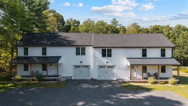 $1,400,000 | 17-a & B Page Road, Kingston, NH 03848