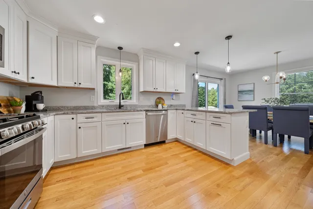 $1,400,000 | 17-a & B Page Road, Kingston, NH 03848