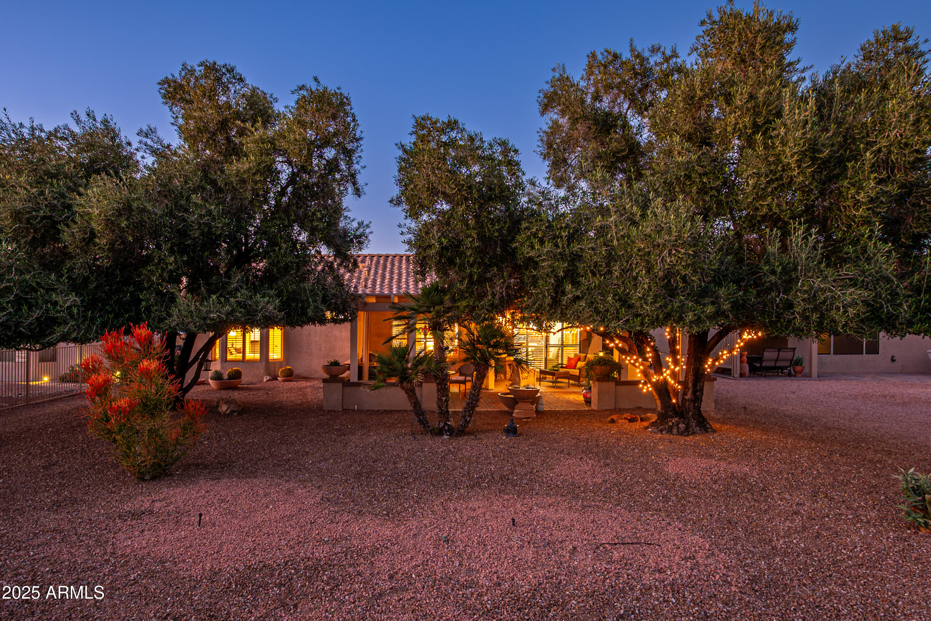 15883 West Cisa Rio Lane Surprise, AZ 85374 - Photo 6 of 45 a view of park