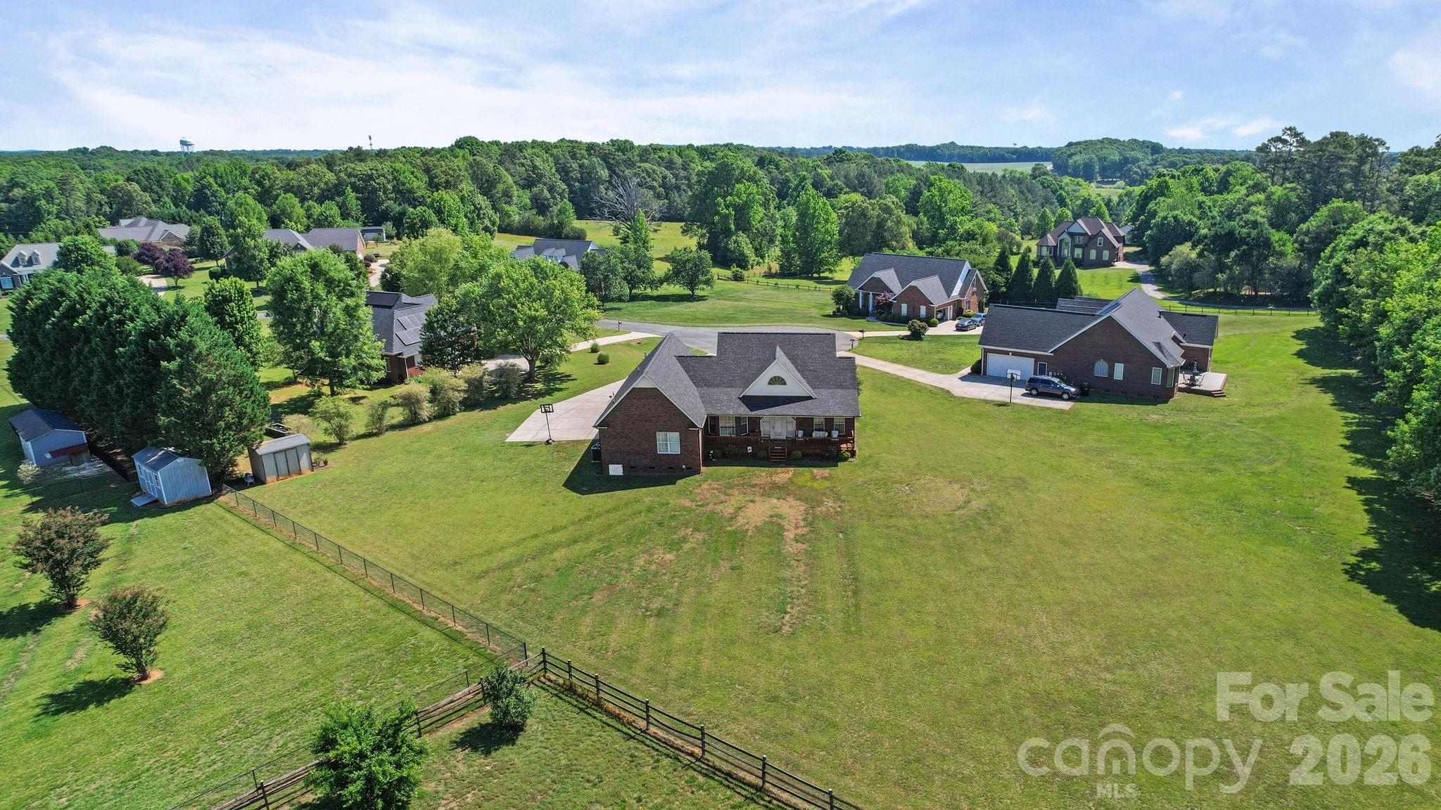 2318 Cardinal Ridge Drive Wingate, NC 28174 - Photo 17 of 46
