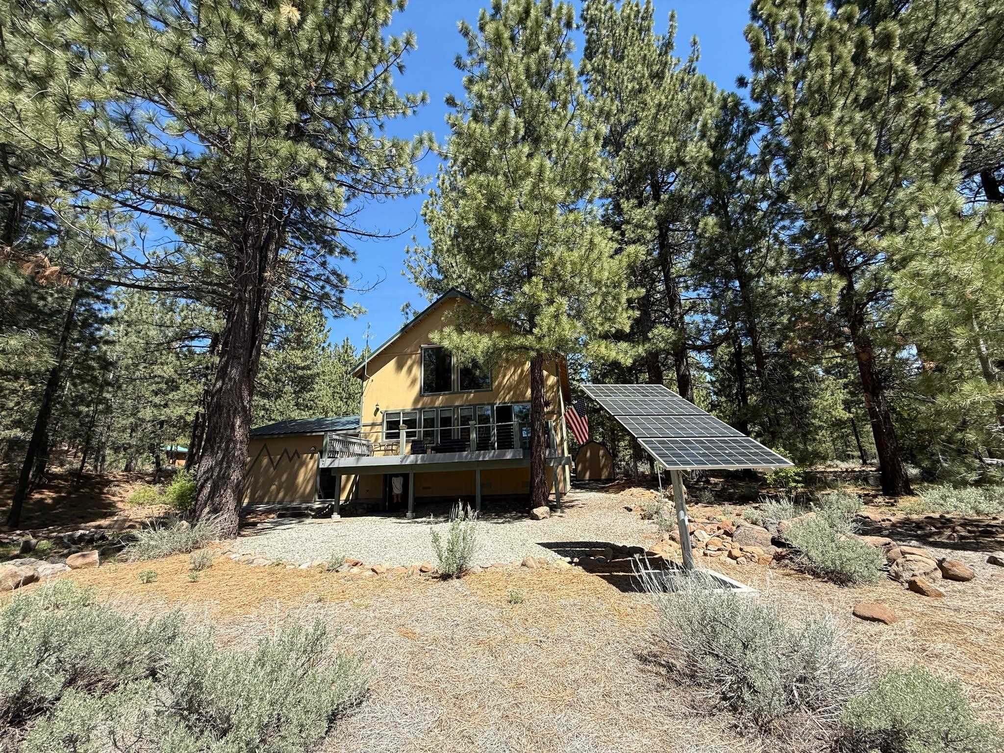 93 Juniper Road Beckwourth, CA 96129 - Photo 3 of 35