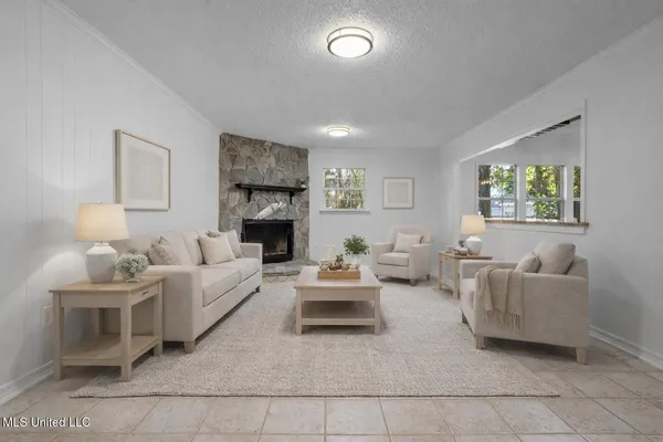 $349,500 | 5808 Ridge Road, Ocean Springs, MS 39564